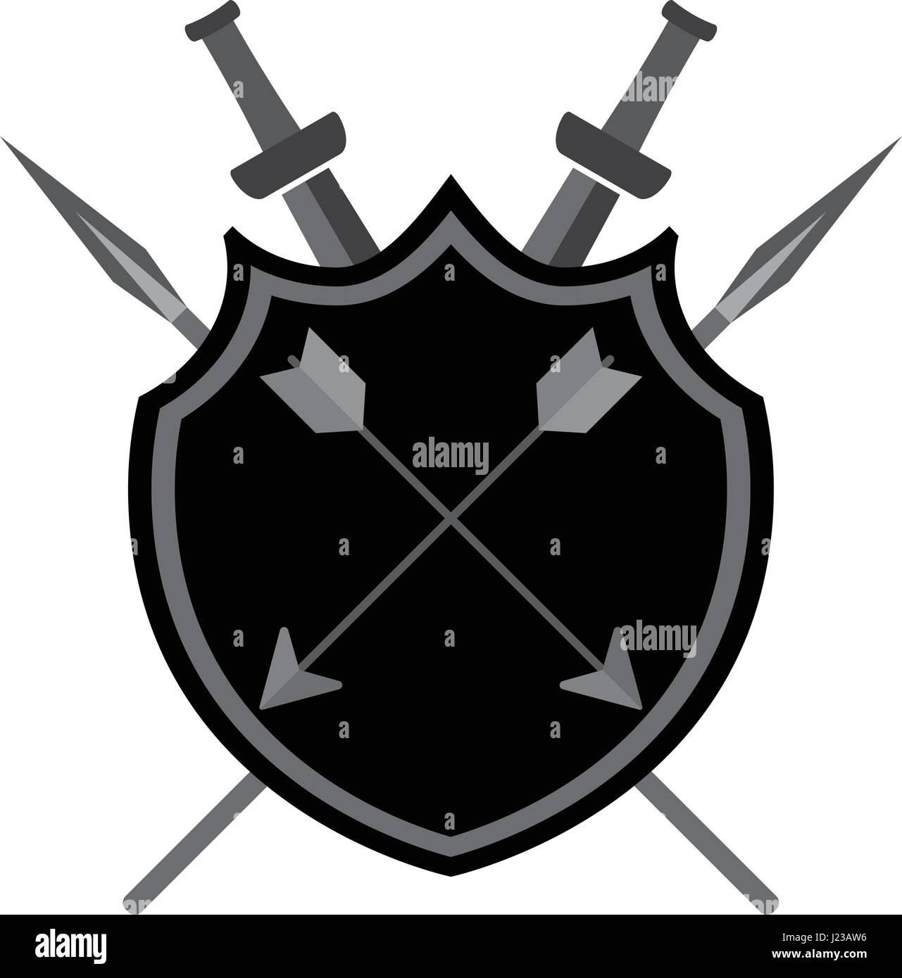 щит со стрелами. набор оружия (меч, шлем, щит) 53*30*18см. щит со стрелами. щит со стрелами. набор оружия (щит+меч) king glory.