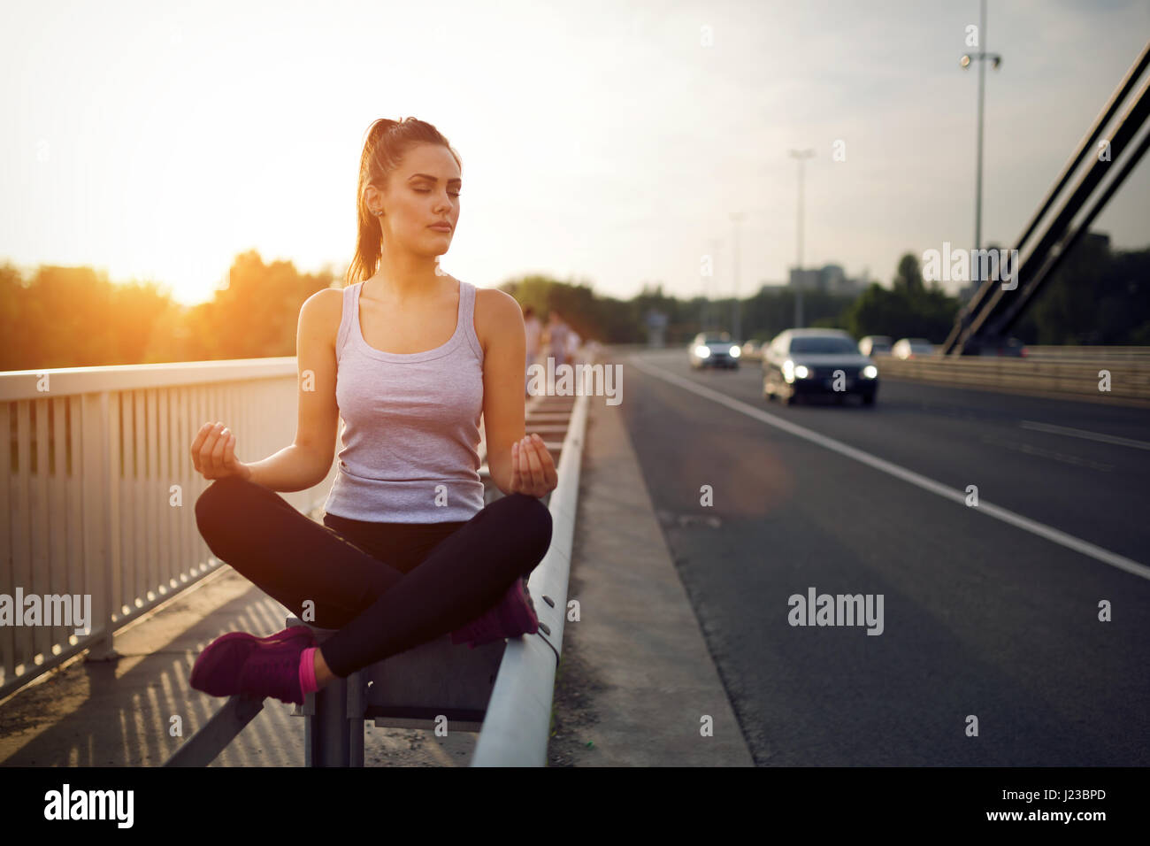 fast-paced-meditation-hi-res-stock-photography-and-images-alamy