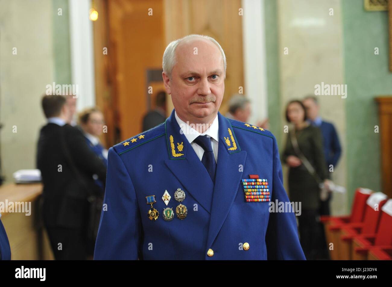 First Marshal of the Russian Federation: Sergeev Igor Dmitrievich First Marshal of the Russian Federation: Sergeev Igor Dmitrievich