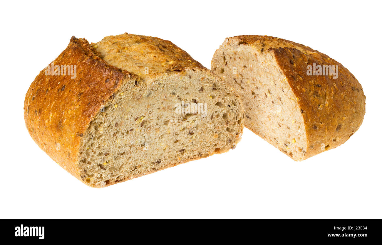 Wholewheat breads hires stock photography and images Alamy