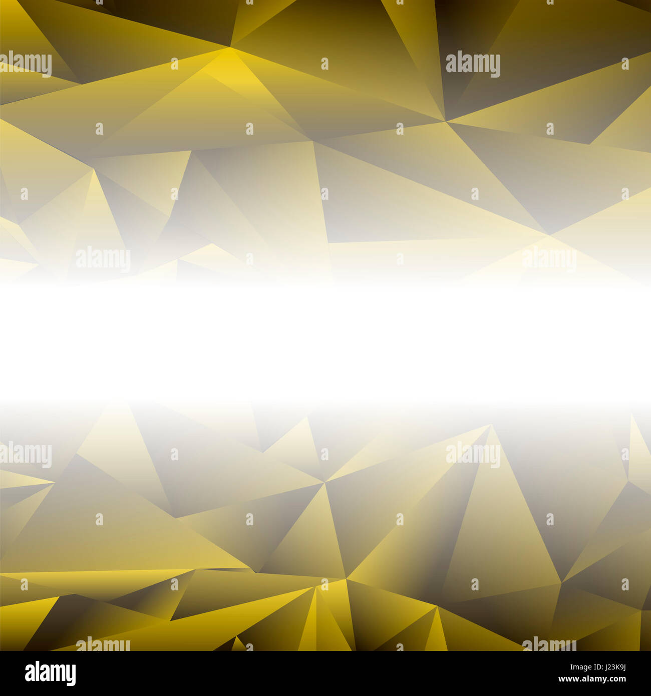 Abstract Brown Triangle Background Stock Photo - Alamy