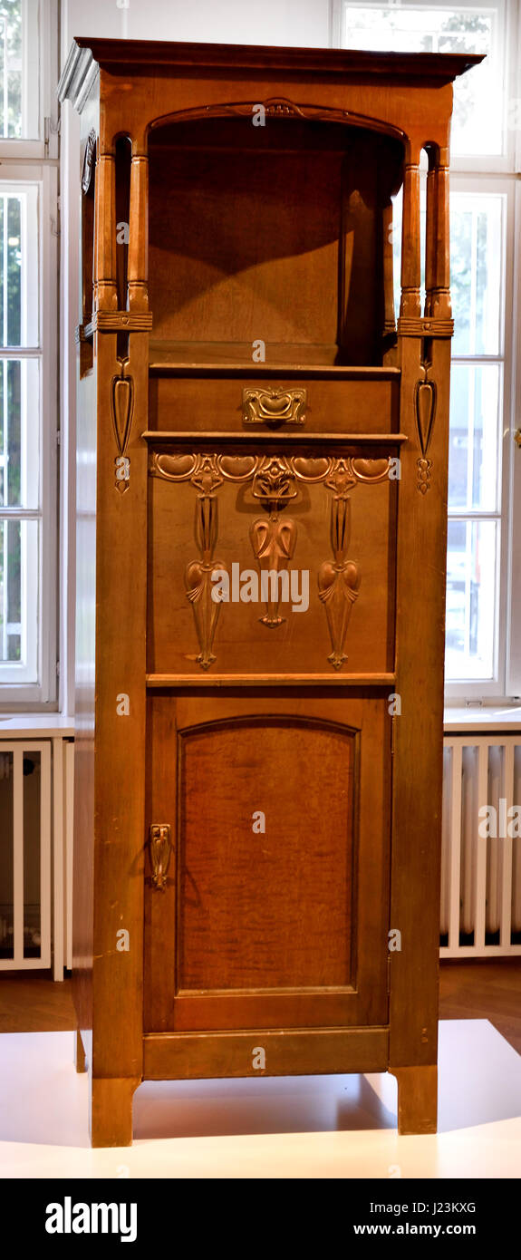 Bruno möhring hi-res stock photography and images - Alamy