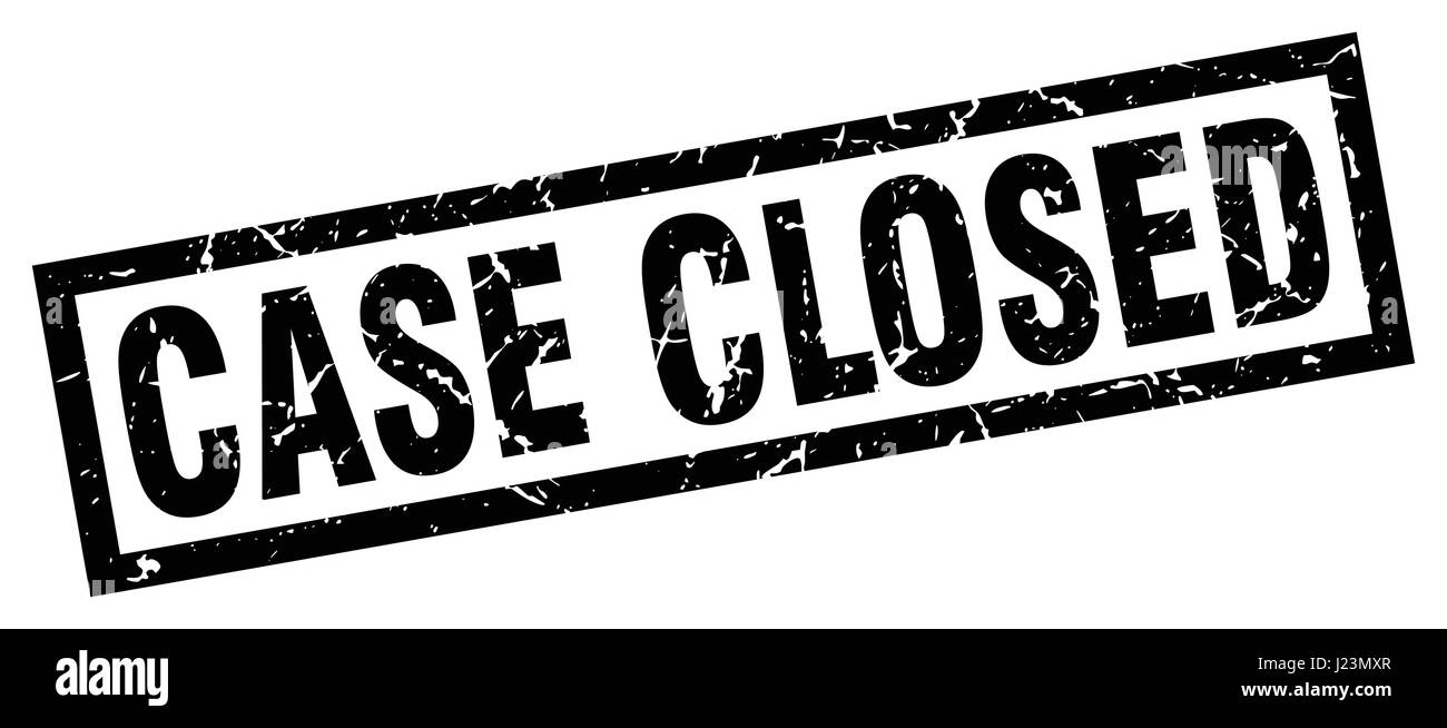 Case is closed. Штамп closed картинка. дело раскрыто печать. гештальт закрыт штамп. case closed gif.