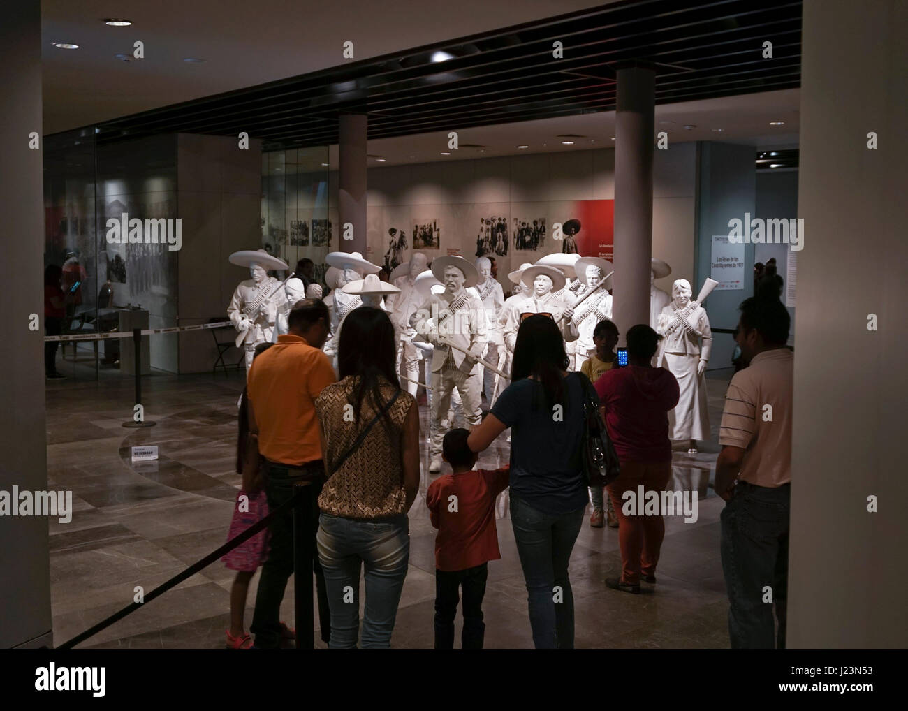 Museo Nacional de la Revolucion (National Museum of the Revolution ...