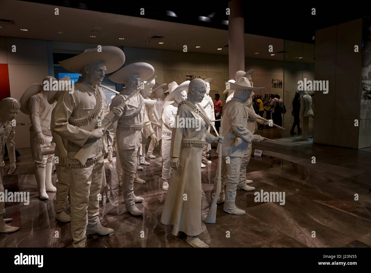 Museo Nacional de la Revolucion (National Museum of the Revolution ...
