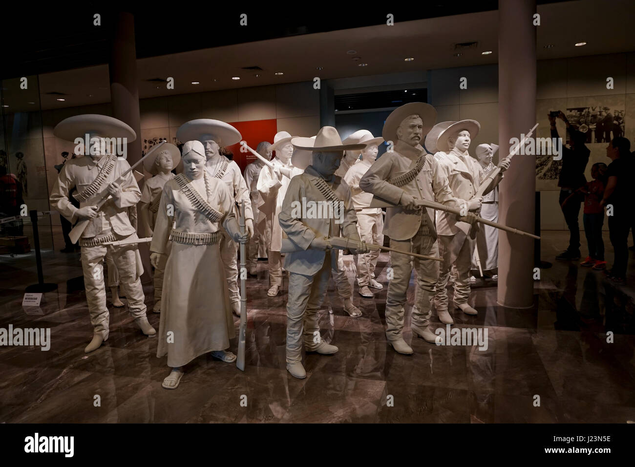 Museo Nacional de la Revolucion (National Museum of the Revolution ...