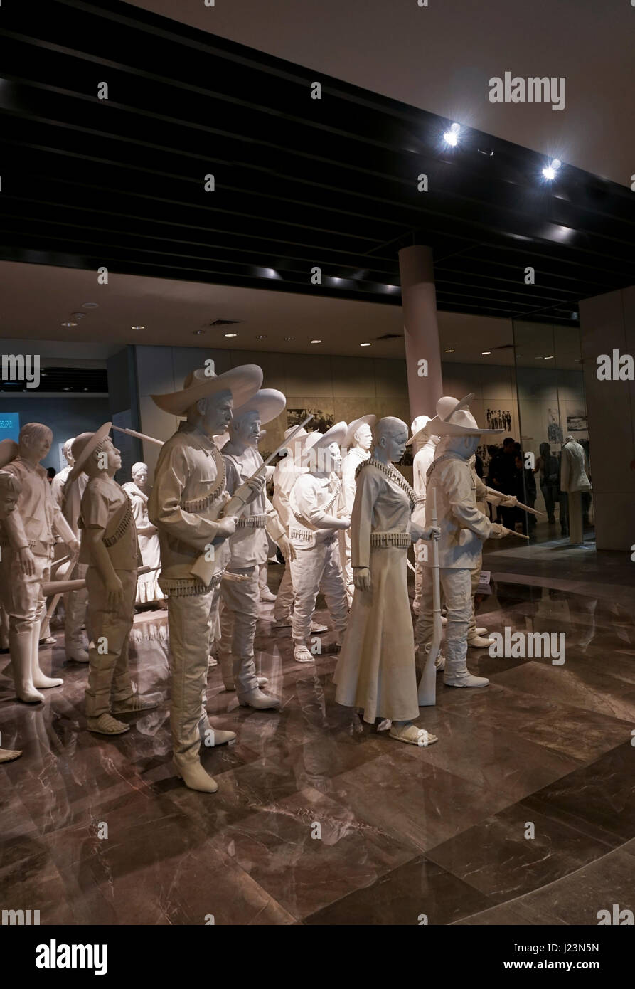 Museo Nacional de la Revolucion (National Museum of the Revolution ...