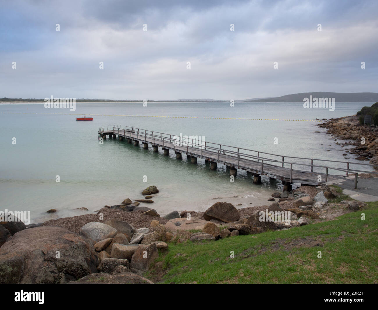 Middleton Beach, Albany, Western Australia Stock Photo Alamy