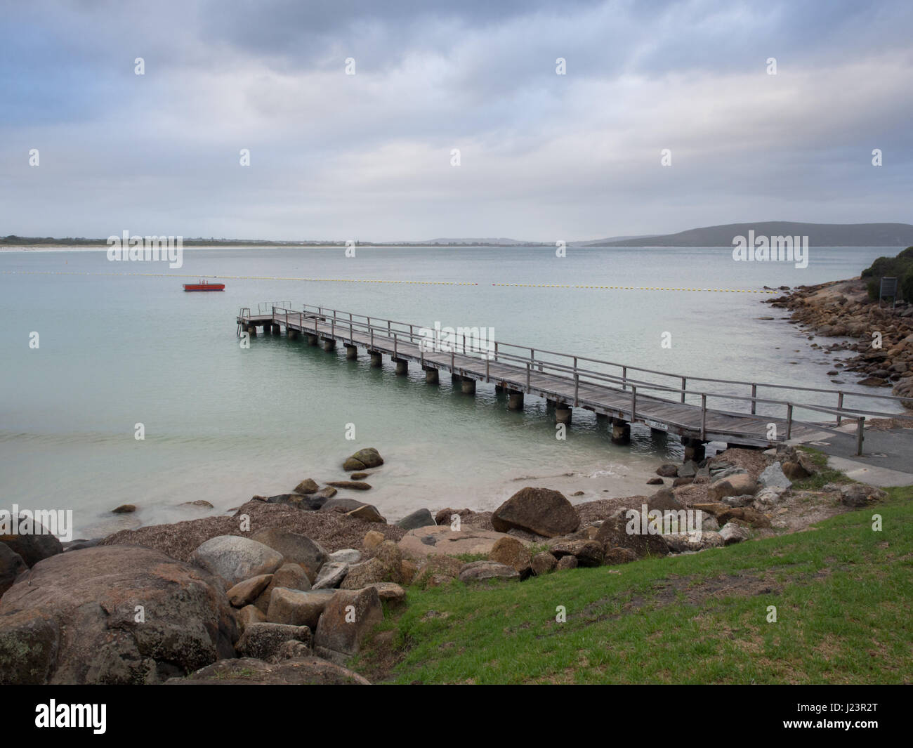 Middleton Beach, Albany, Western Australia Stock Photo