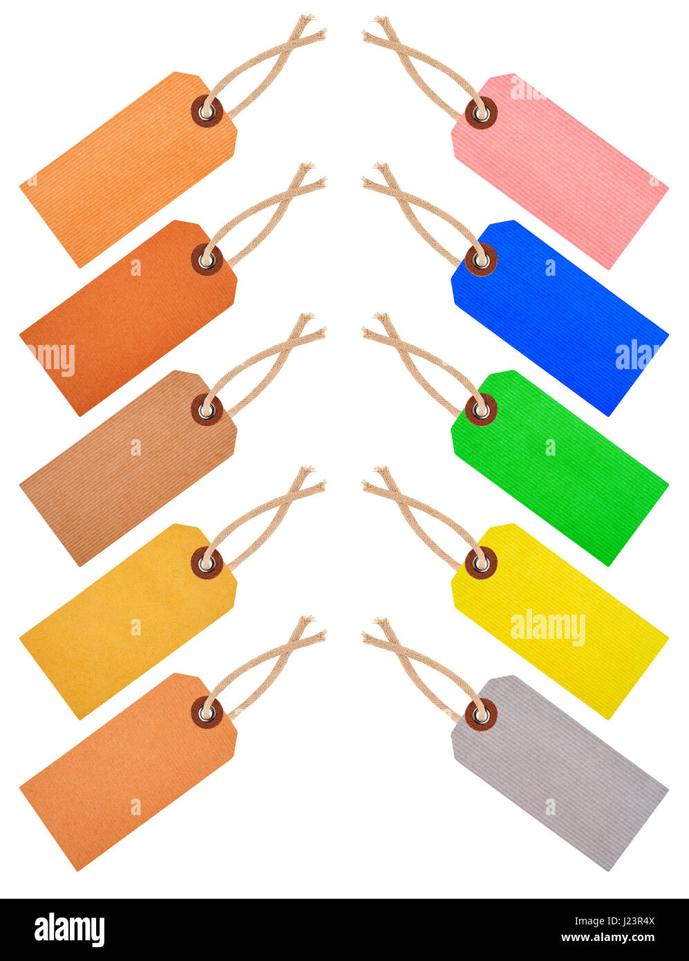 Suitcase labels cutout hi-res stock photography and images - Alamy