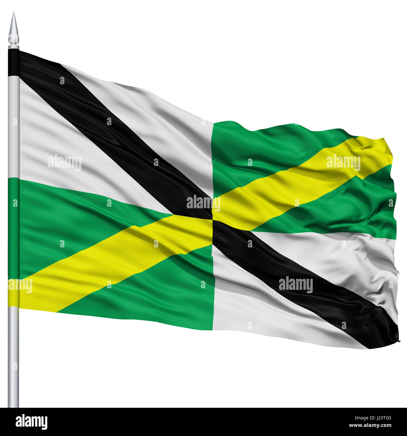 City of monterey flag hires stock photography and images Alamy