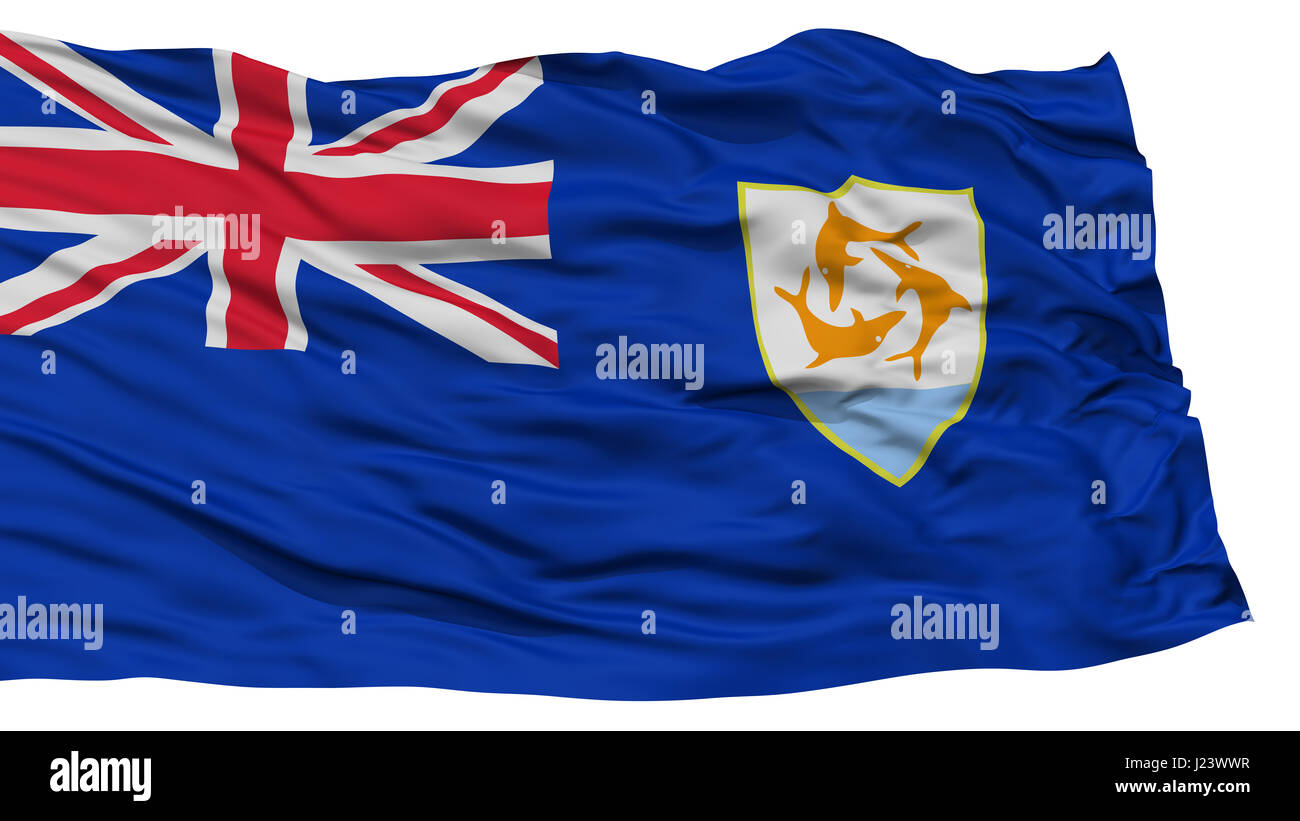 Capital Of Anguilla High Resolution Stock Photography And Images Alamy