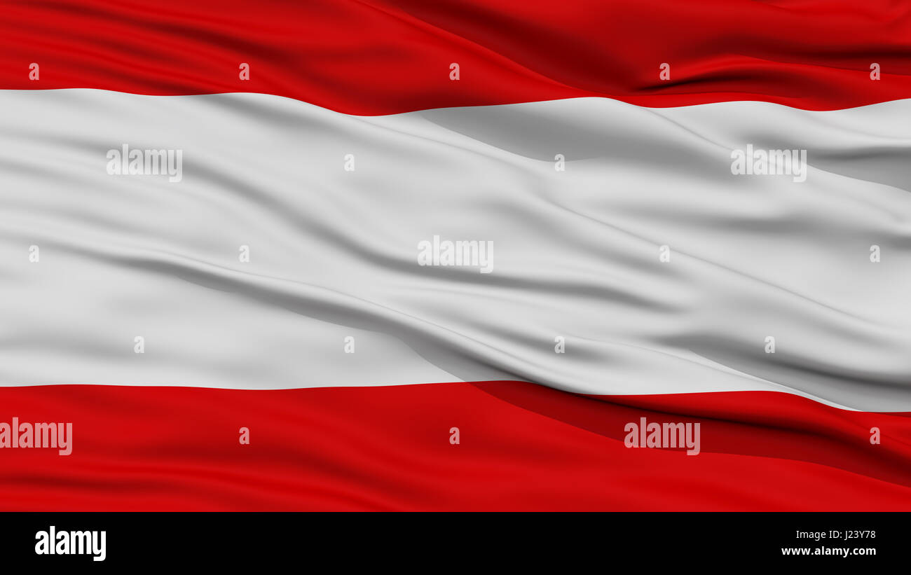 Closeup Tahiti Flag Stock Photo Alamy