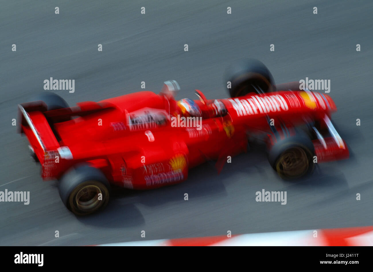 Italian gp 1997 hires stock photography and images Alamy
