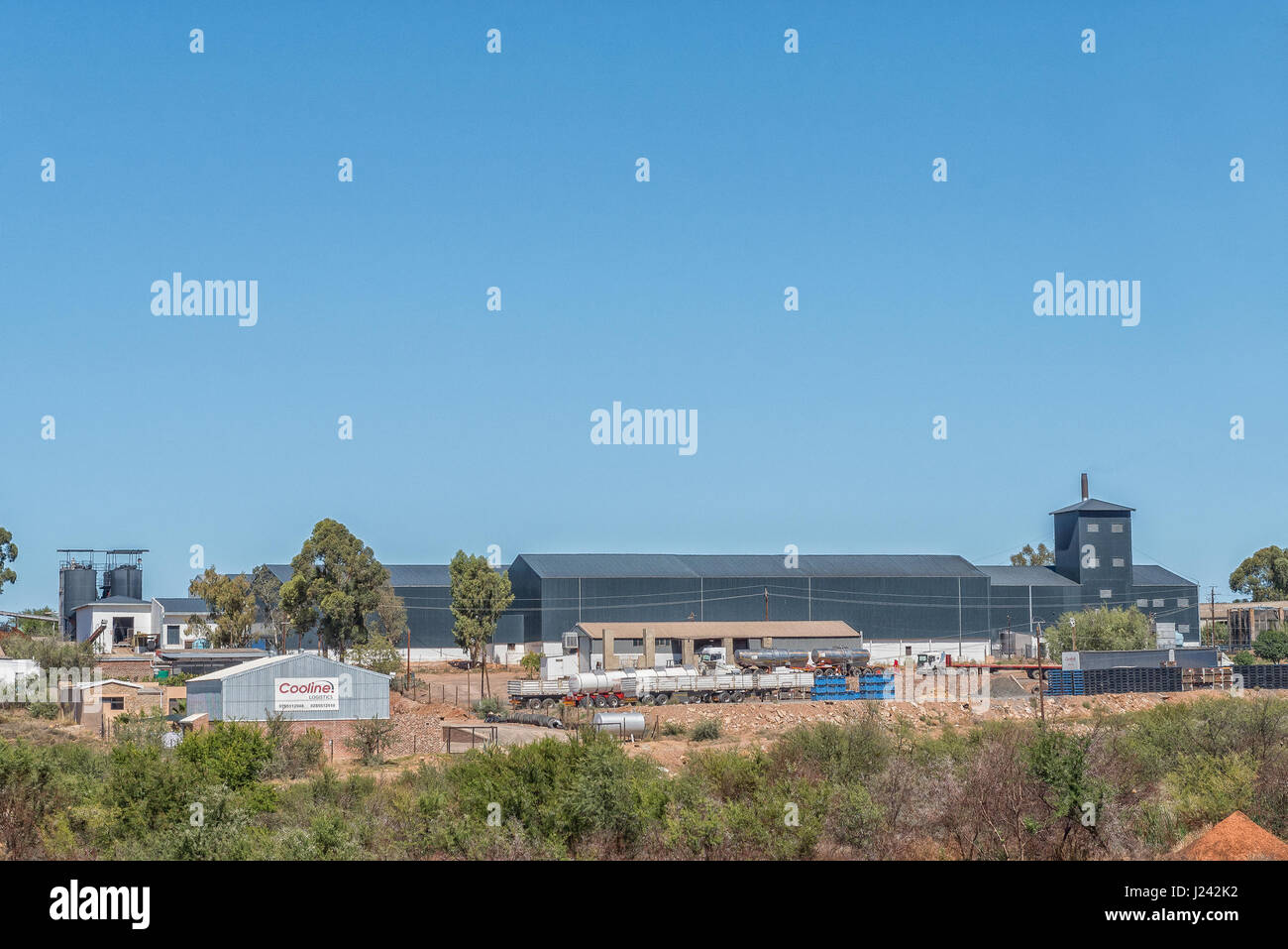 Ladismith south africa hires stock photography and images Alamy