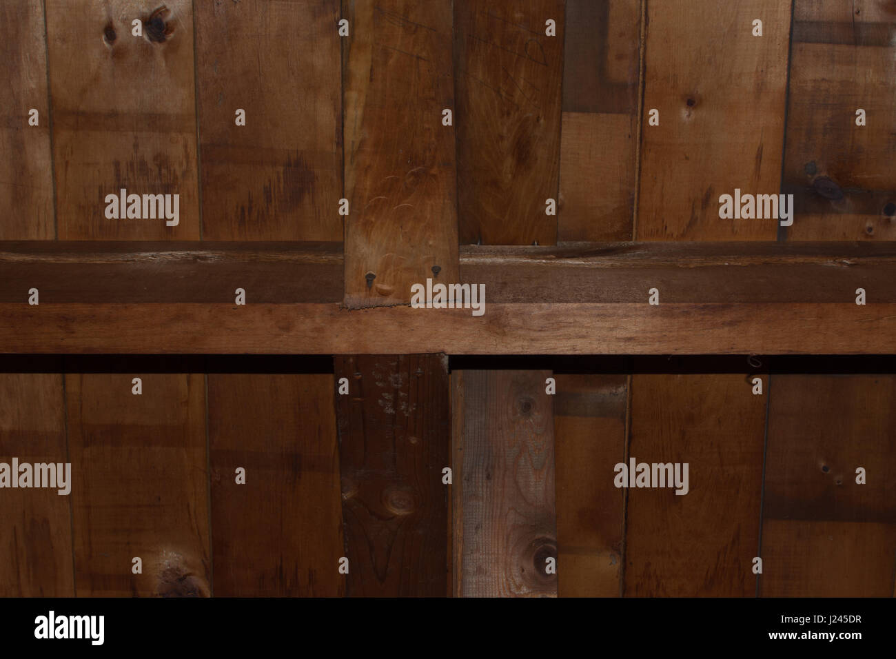 Floor Joist Stock Photos Floor Joist Stock Images Alamy