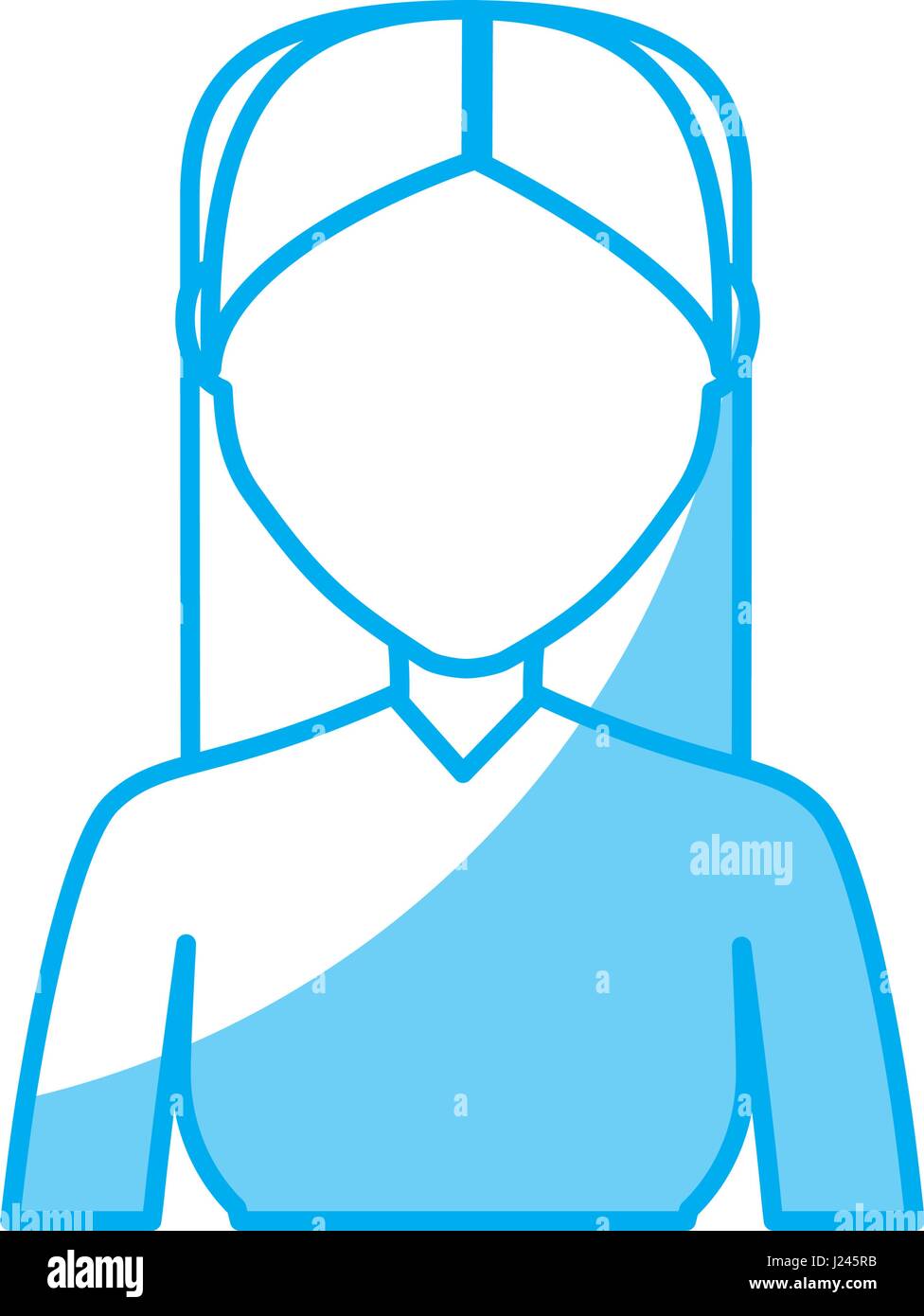 woman avatar icon Stock Vector Image & Art - Alamy