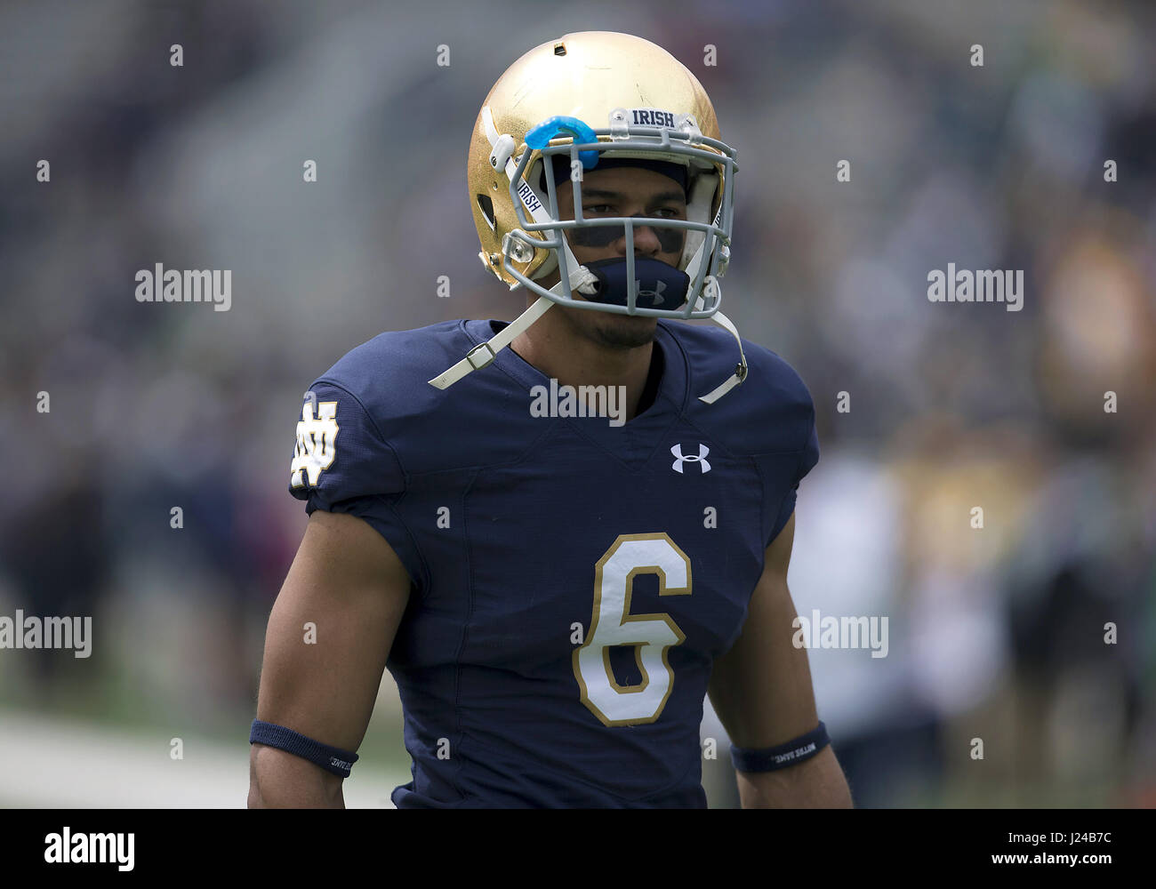 St. Brown Equanimeous replica jersey