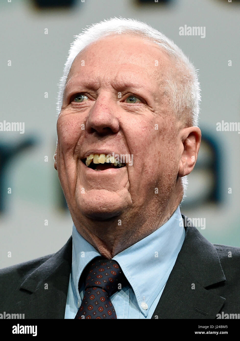 David Hartman - Facebook, Instagram, Twitter [Profiles]