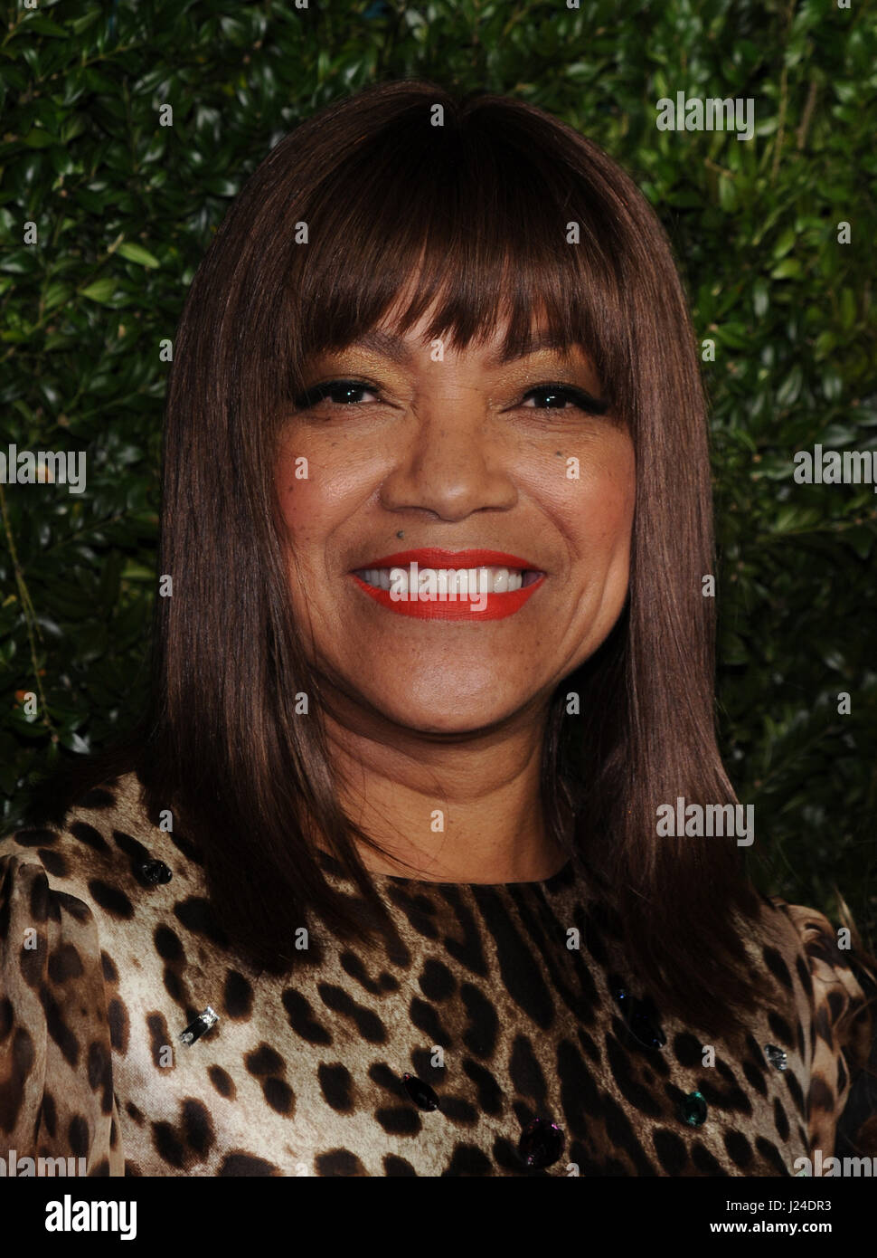 Grace Hightower
