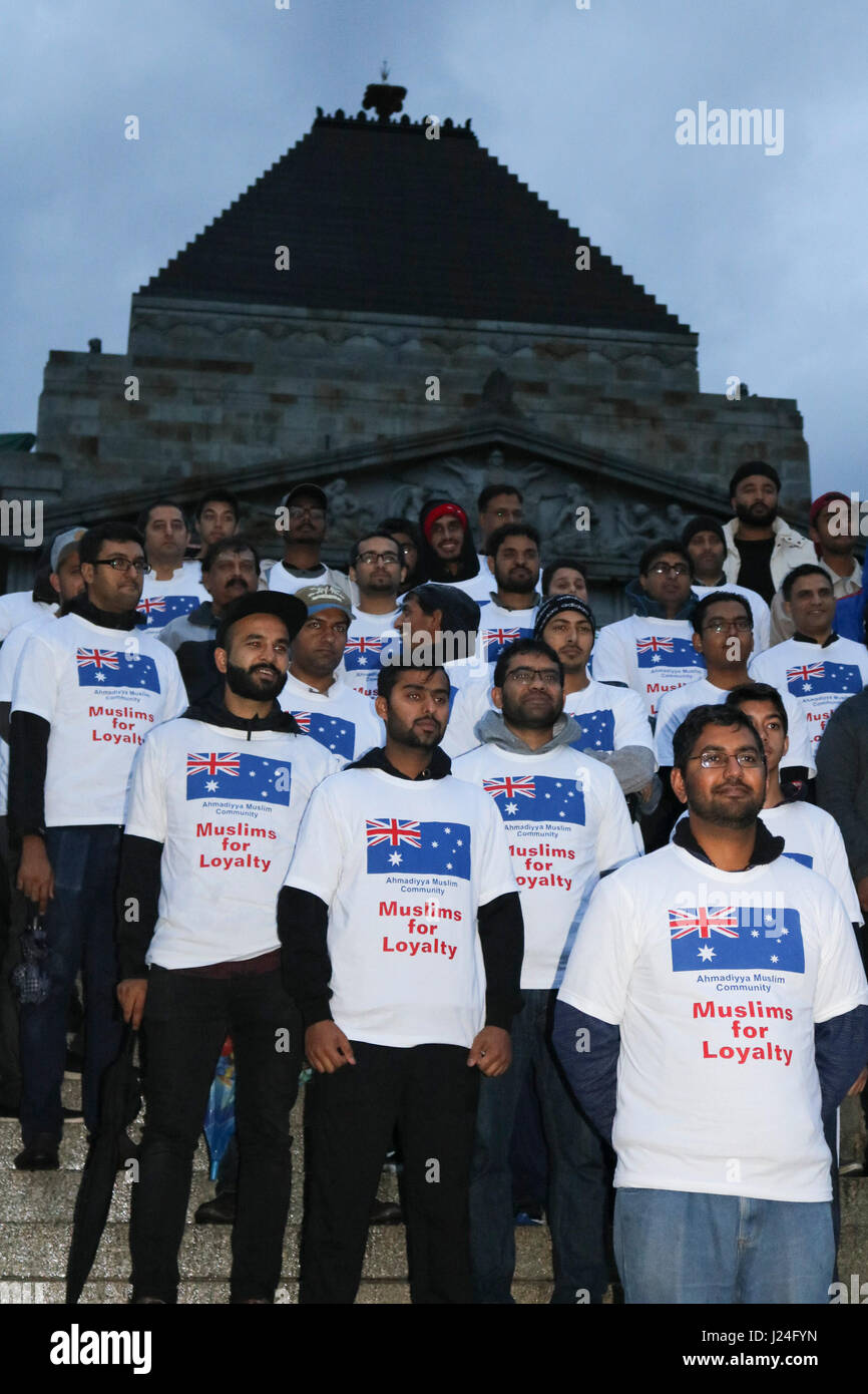 Australian muslim hi-res stock photography and images - Alamy