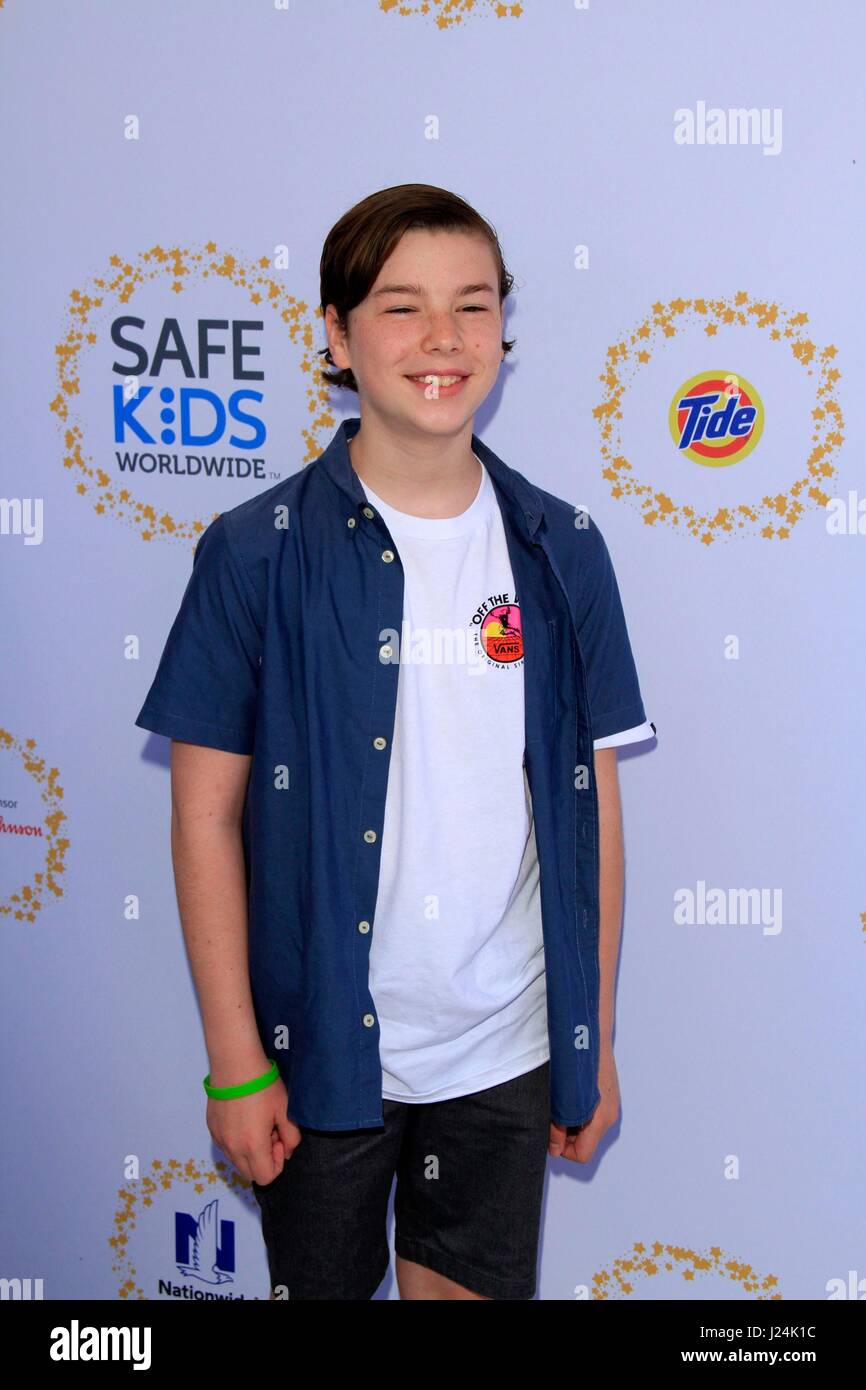 Landon gimenez hi-res stock photography and images - Alamy