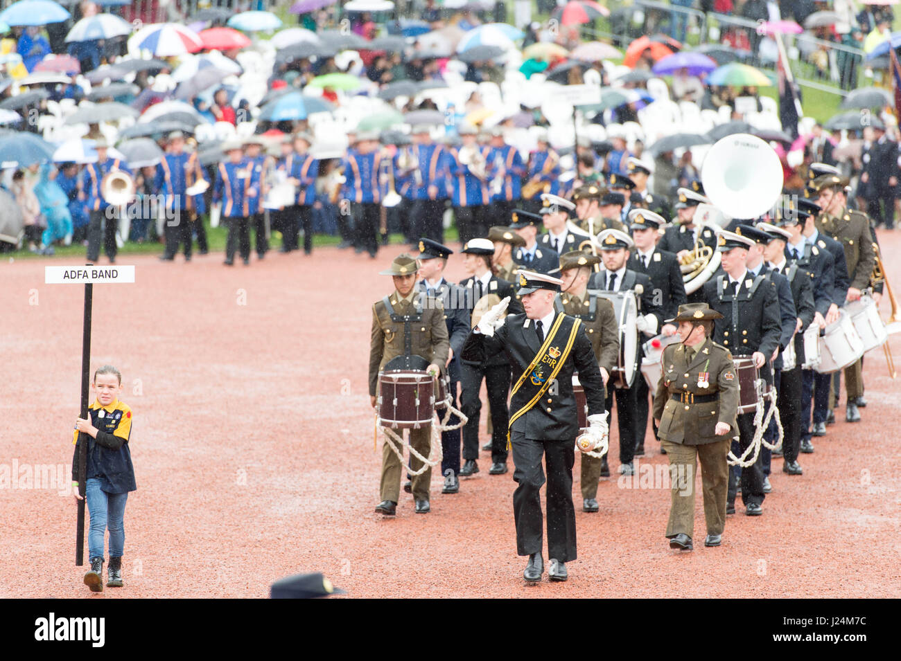 Military Academy March Stock Photos & Military Academy March Stock