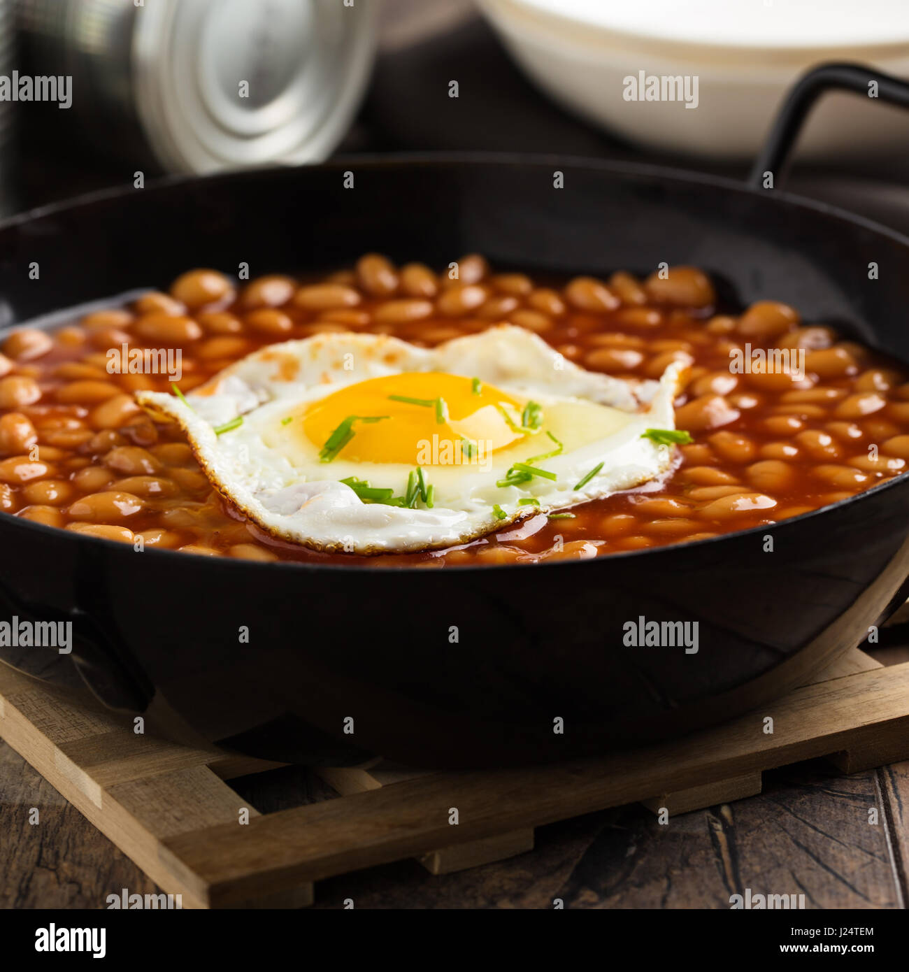 American baked beans hires stock photography and images Alamy