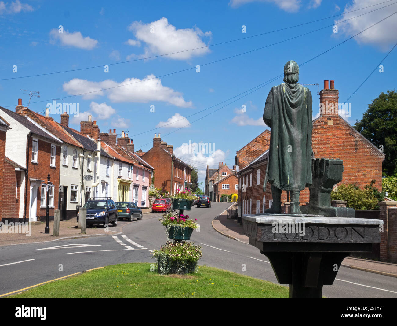 Loddon norfolk hires stock photography and images Alamy
