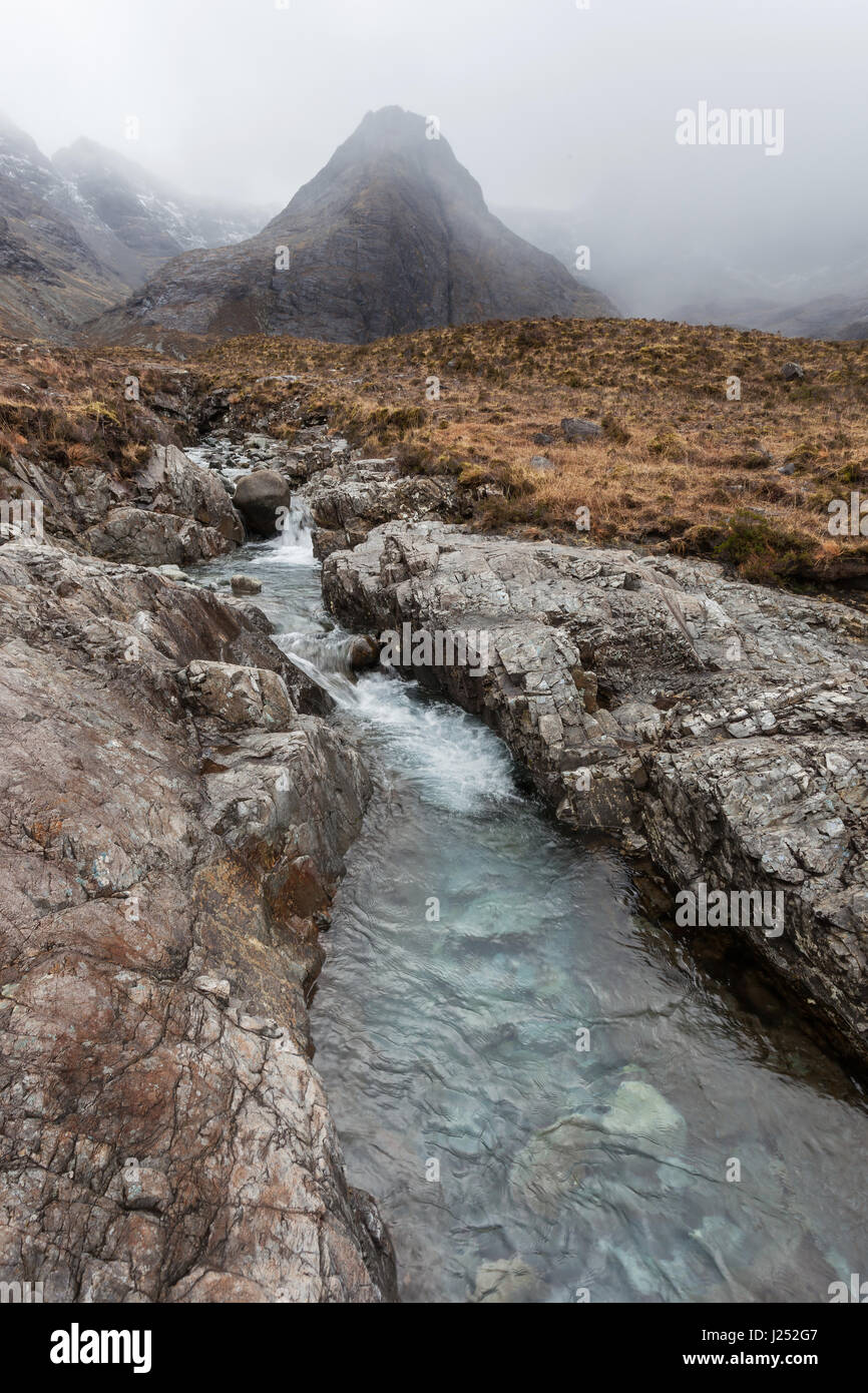 Hawaii Diving Pool Stream pools hi-res stock photography and images - Alamy