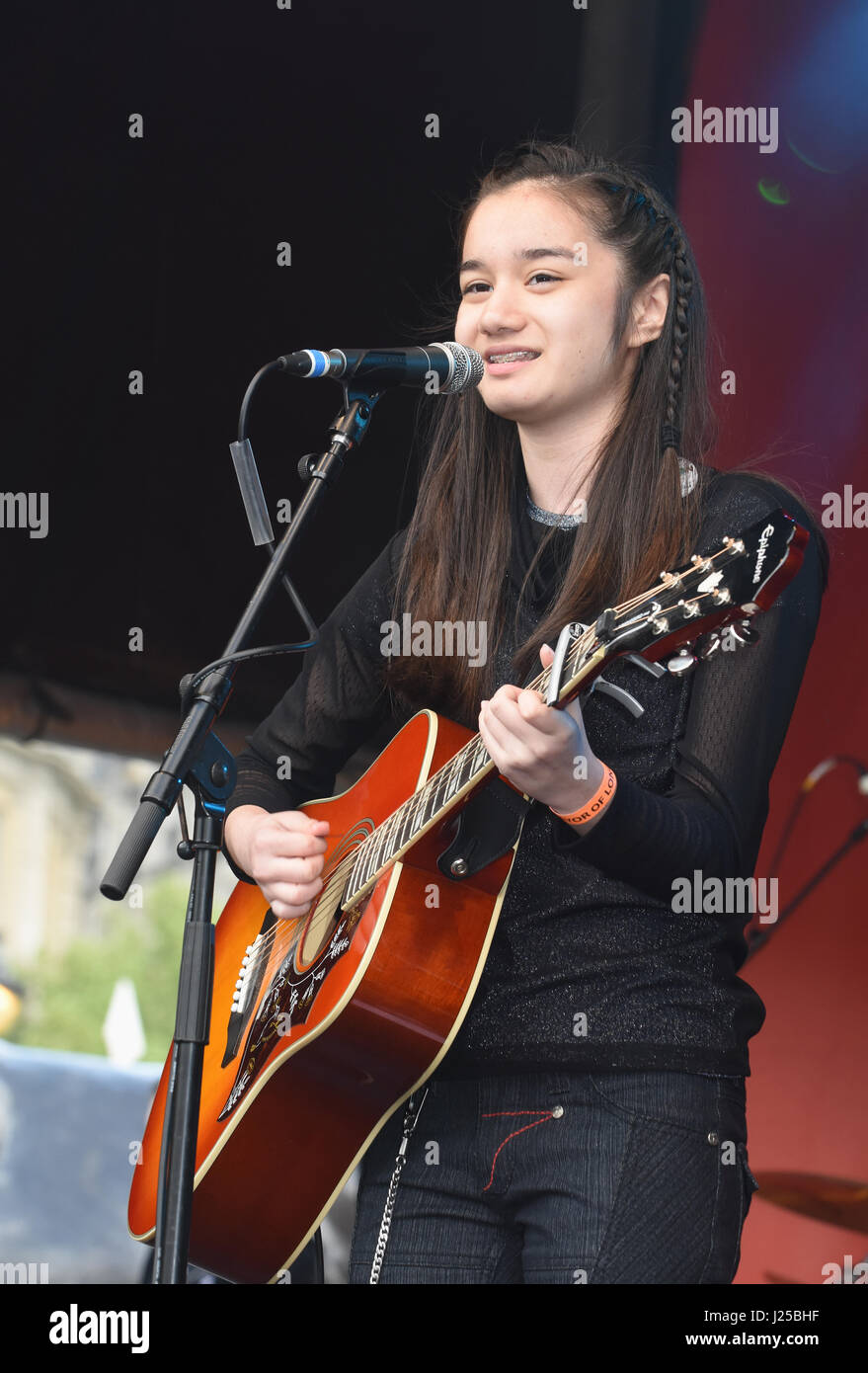 22 04 2016 hires stock photography and images Alamy