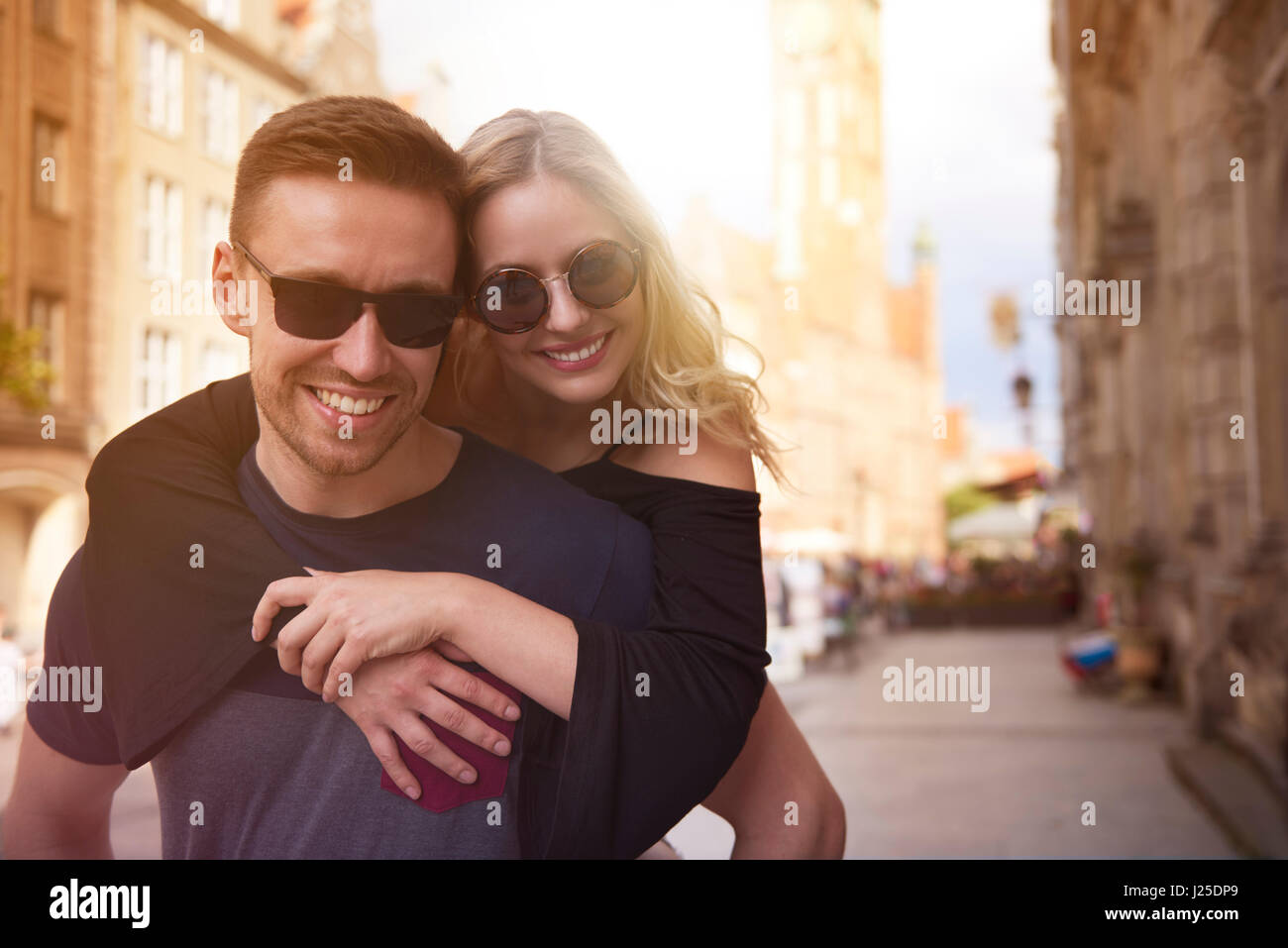 Playful woman boyfriend having hi res stock photography and images Alamy Playful woman boyfriend having hi res stock photography and images Alamy
