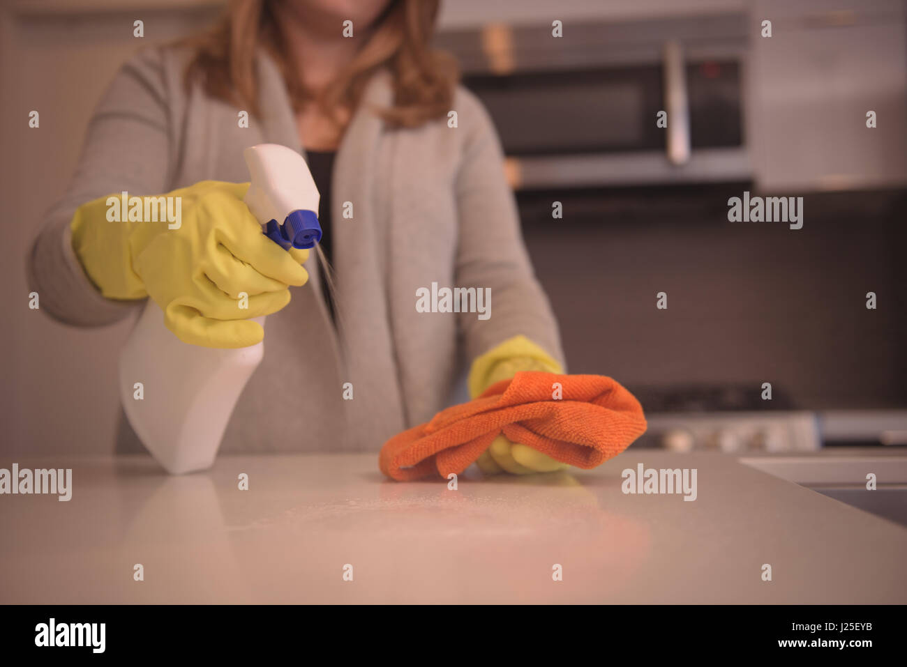 Cleaning agent hires stock photography and images Alamy