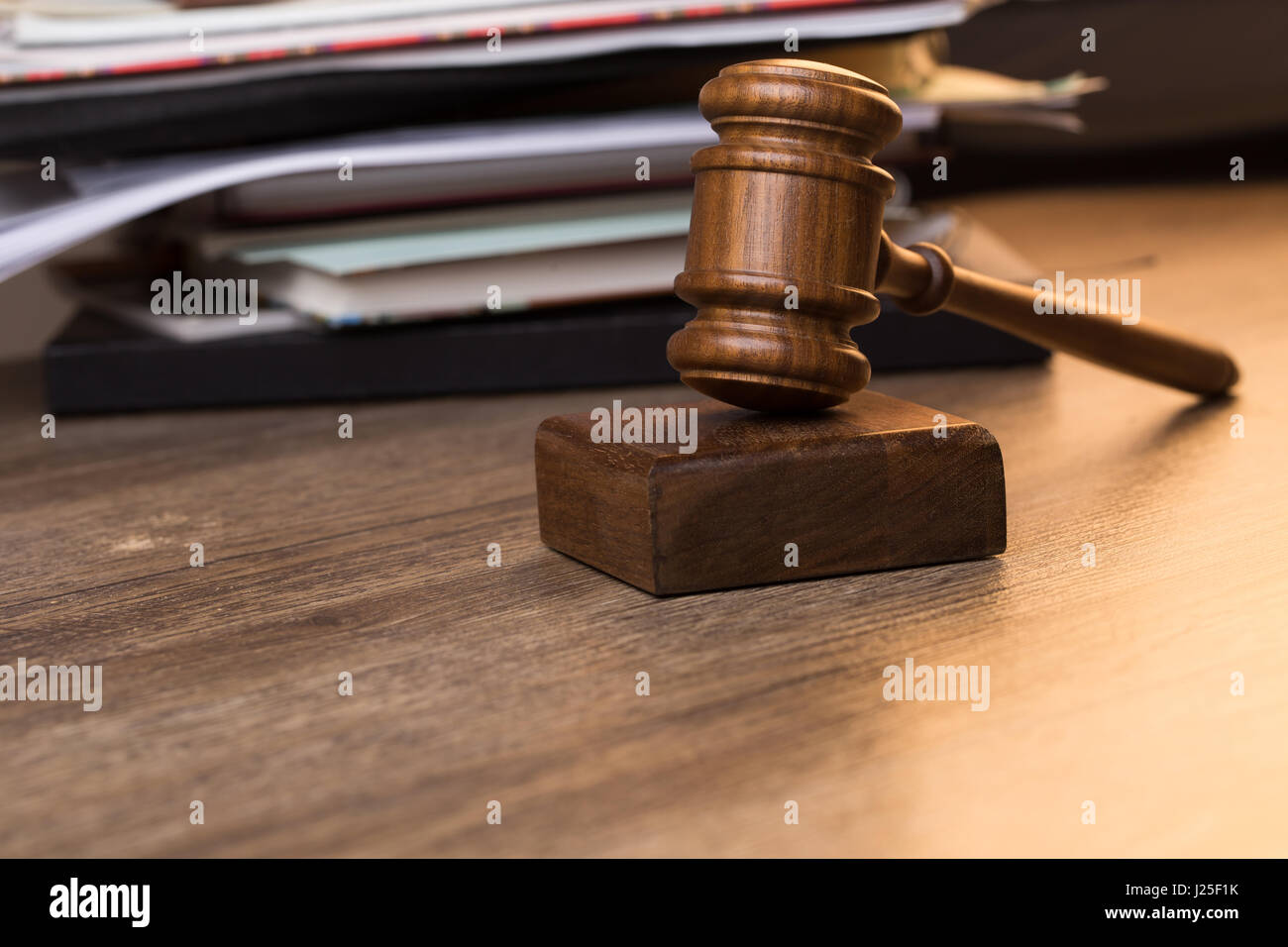 Photography of hammer wooden chairman Stock Photo