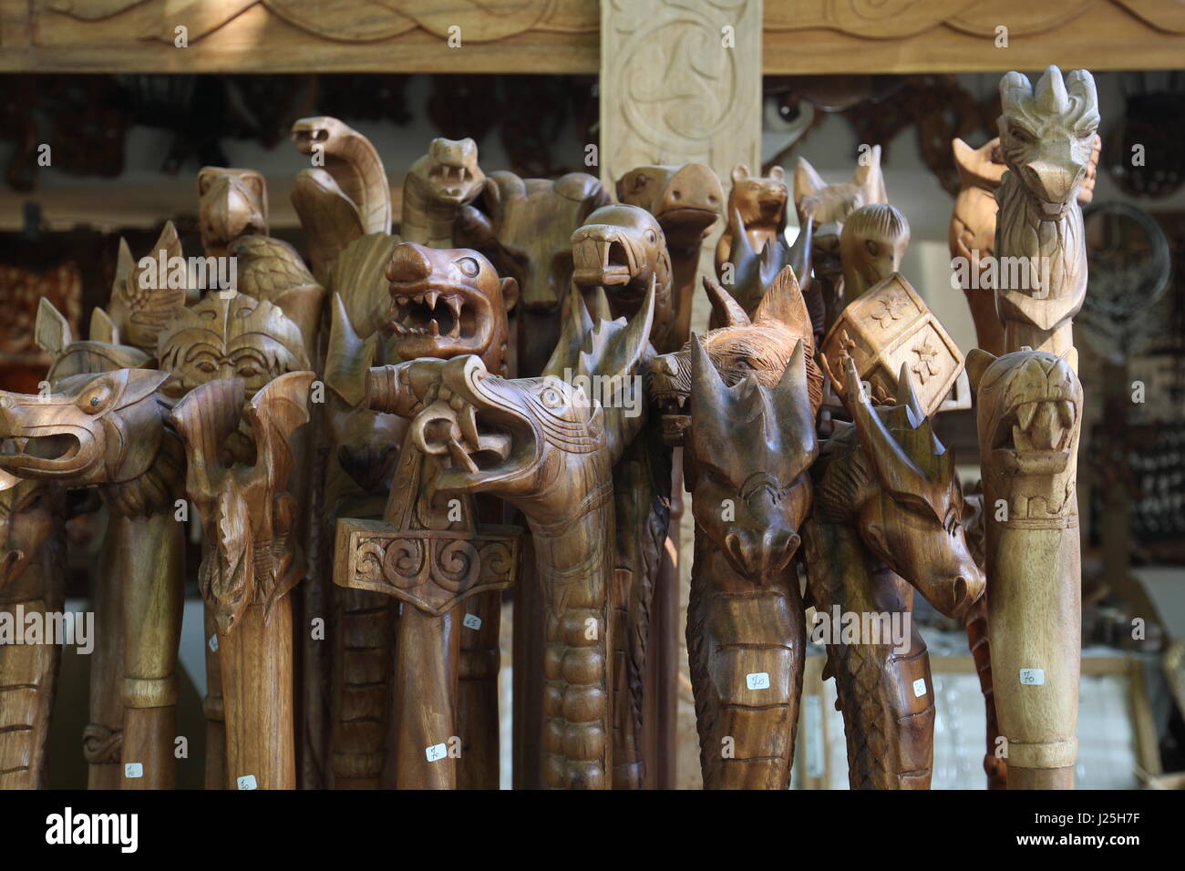 People in costume and items for sale at a medieval fair Stock Photo - Alamy