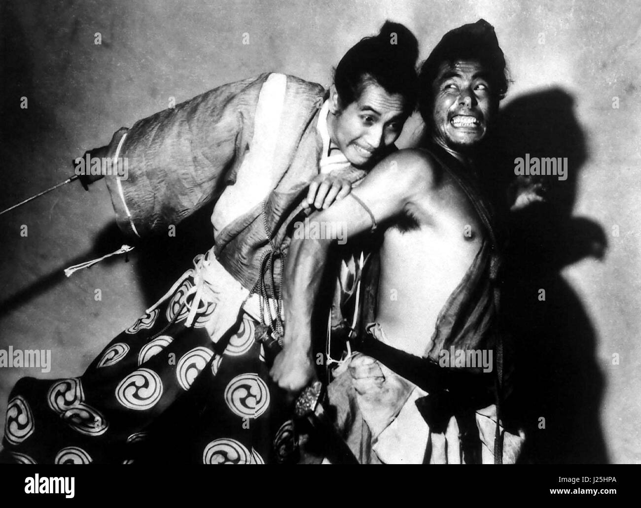 Takashi Shimura Hi Res Stock Photography And Images Alamy