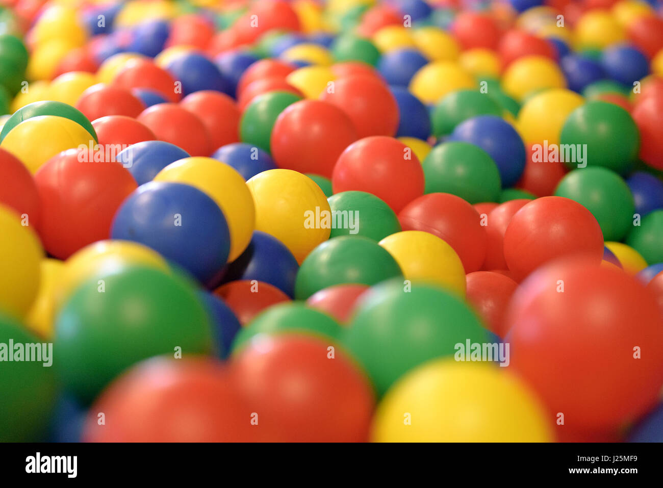 children's play balls