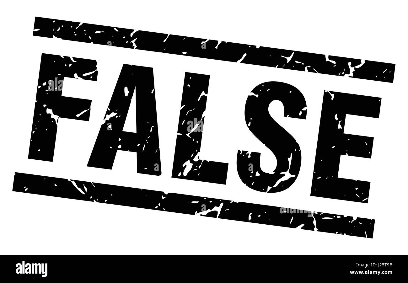 square grunge black false stamp Stock Vector Image & Art - Alamy