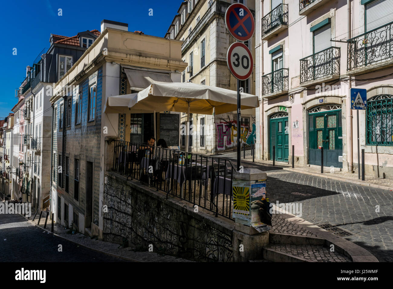 Bifanas lisbon hi-res stock photography and images - Alamy