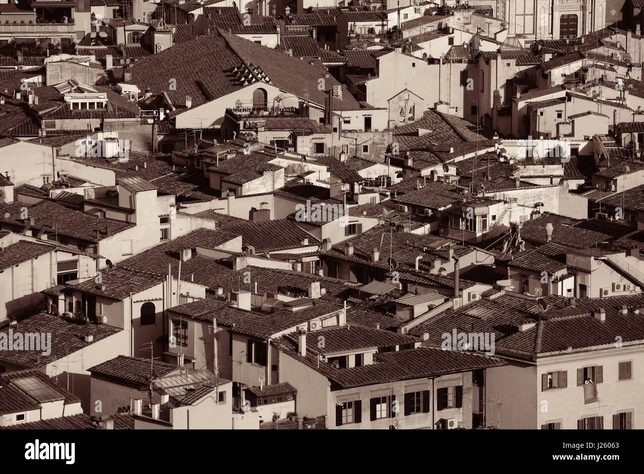 Buildings in black and white hi-res stock photography and images - Alamy