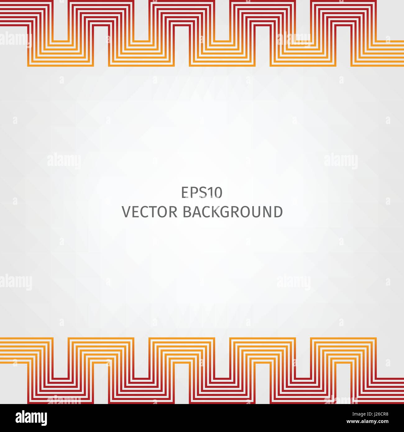 abstract vector background with stripes pattern Stock Vector Image ...
