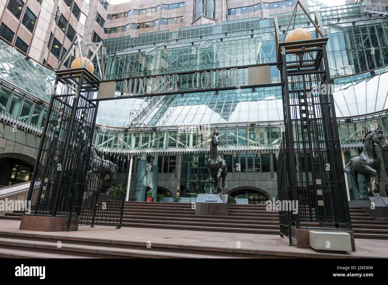 Mincing lane hires stock photography and images Alamy