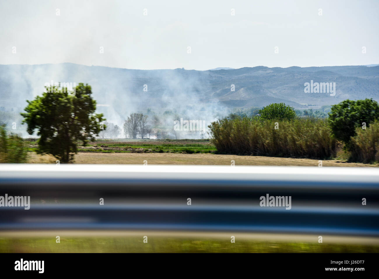 Agriculture and the environment hi-res stock photography and images - Alamy