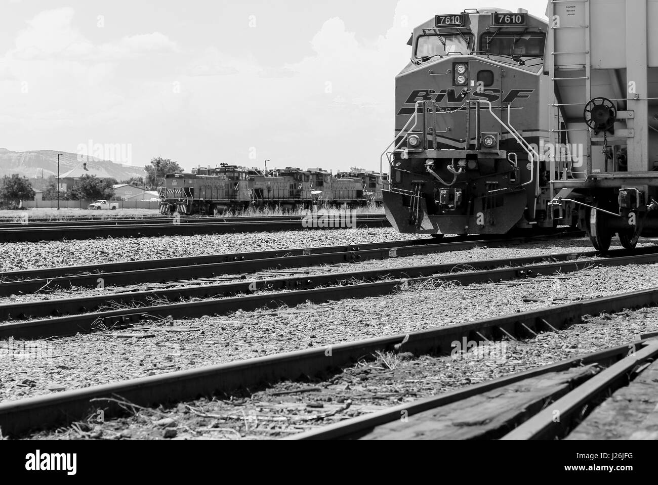 Grand junction railway hires stock photography and images Alamy