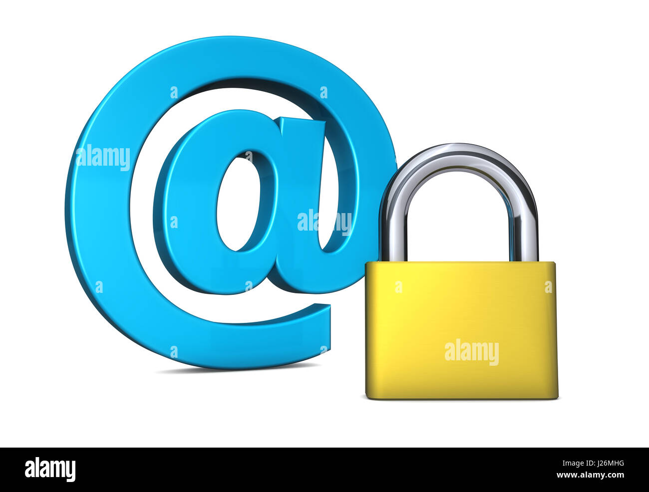 padlock online