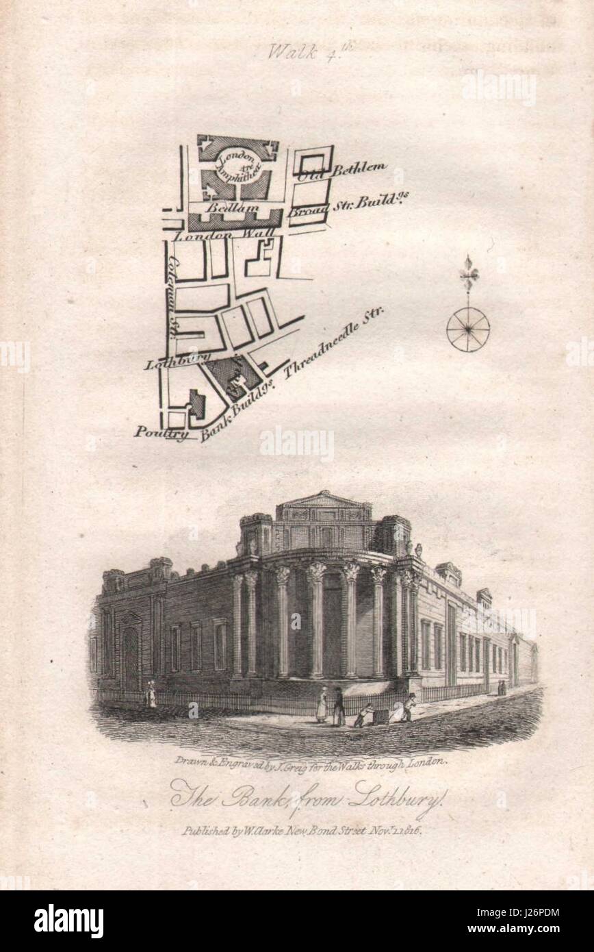 Bedlam 19th hi-res stock photography and images - Alamy