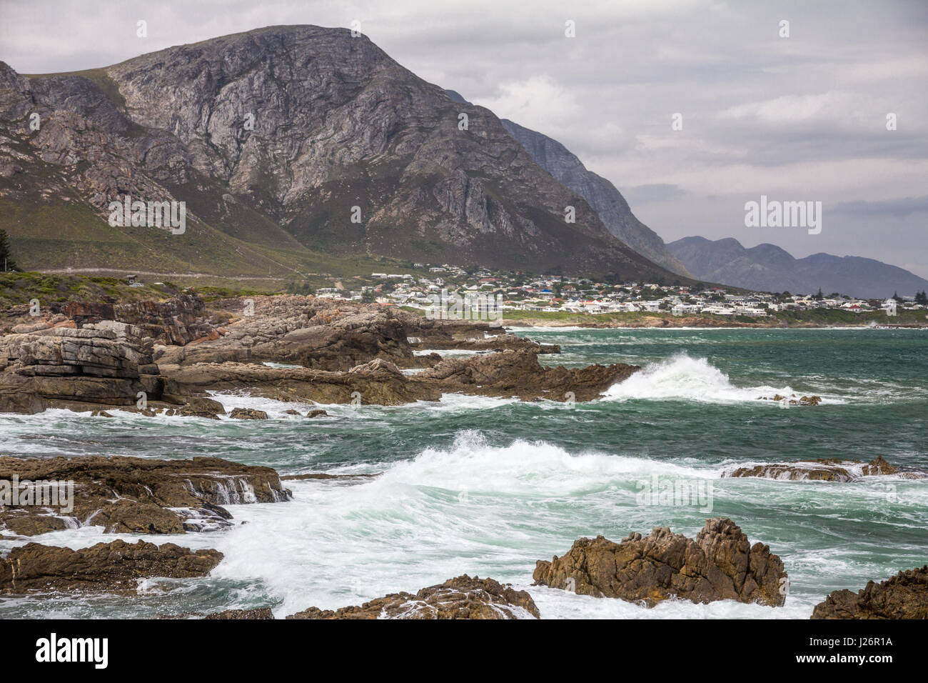 South african coastline hires stock photography and images Alamy
