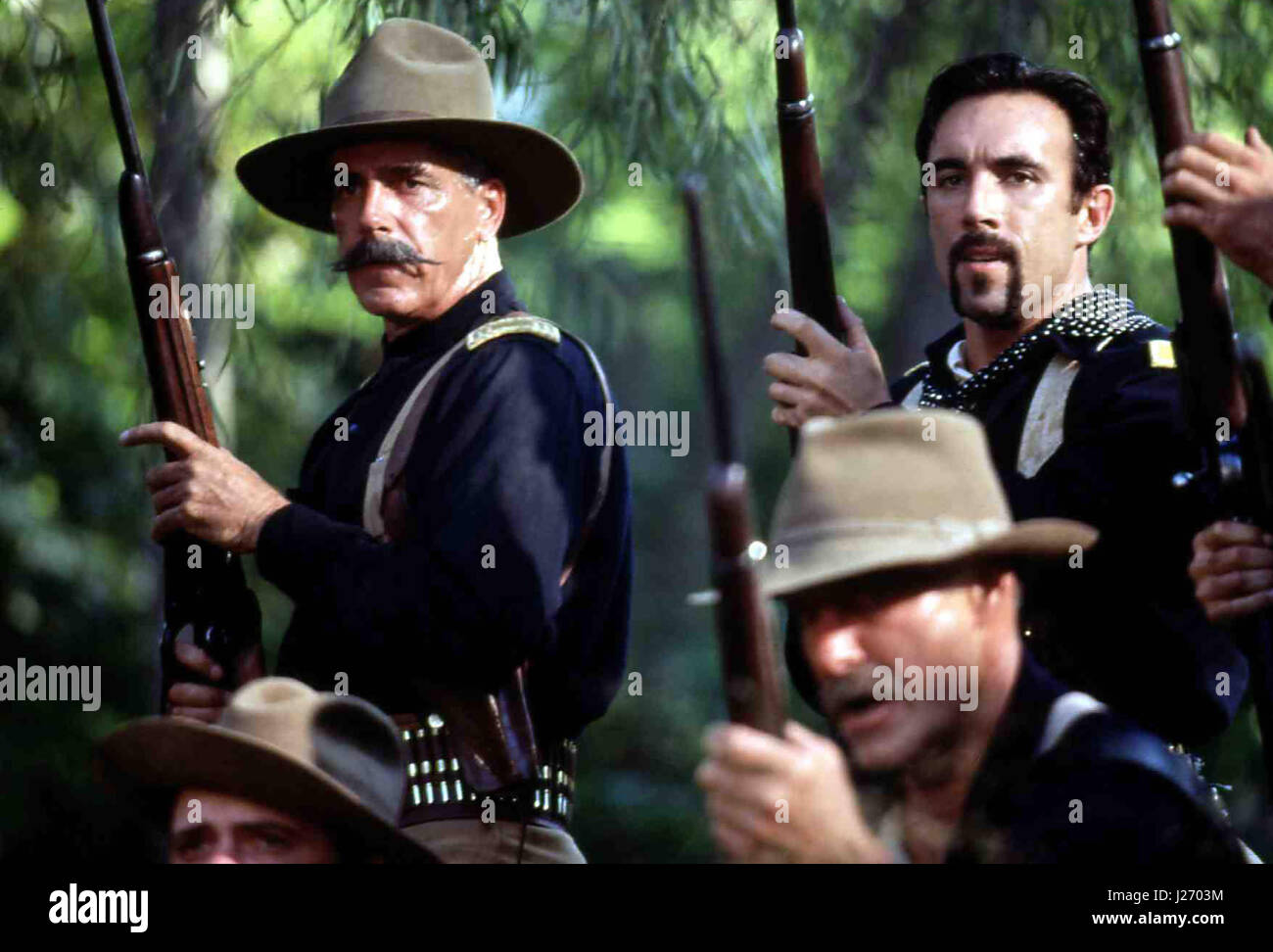 Rough Riders Roosevelt Stock Photos & Rough Riders Roosevelt Stock