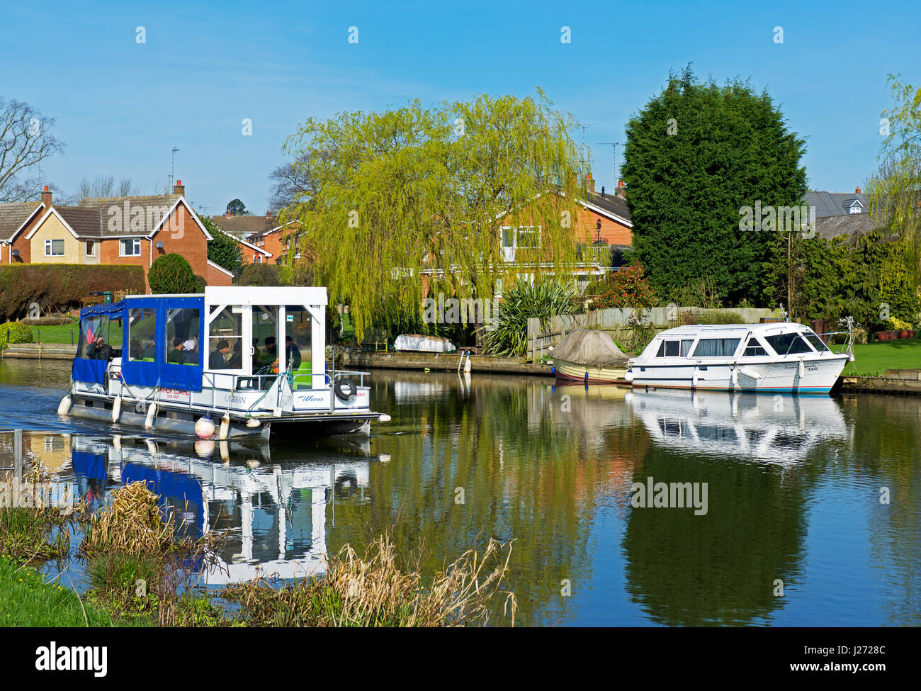 Leicestershire River Uk Stock Photos & Leicestershire River Uk Stock