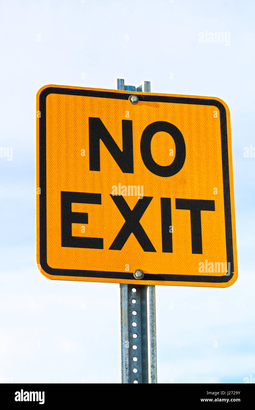 Close up of no entry sign hi-res stock photography and images - Alamy